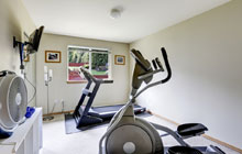 Womaston home gym construction leads